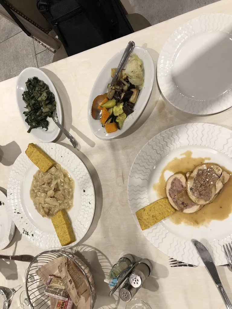 Stefan Iliev_Trattoria Al Bigolaro - Cucina tipica Colli Euganei_Arquà Petrarca_review