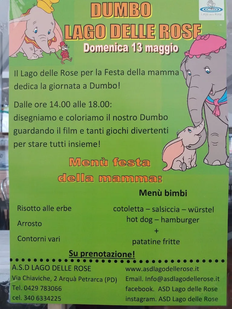 Menu_A.S.D. Lago Delle Rose_Arquà Petrarca_image_1