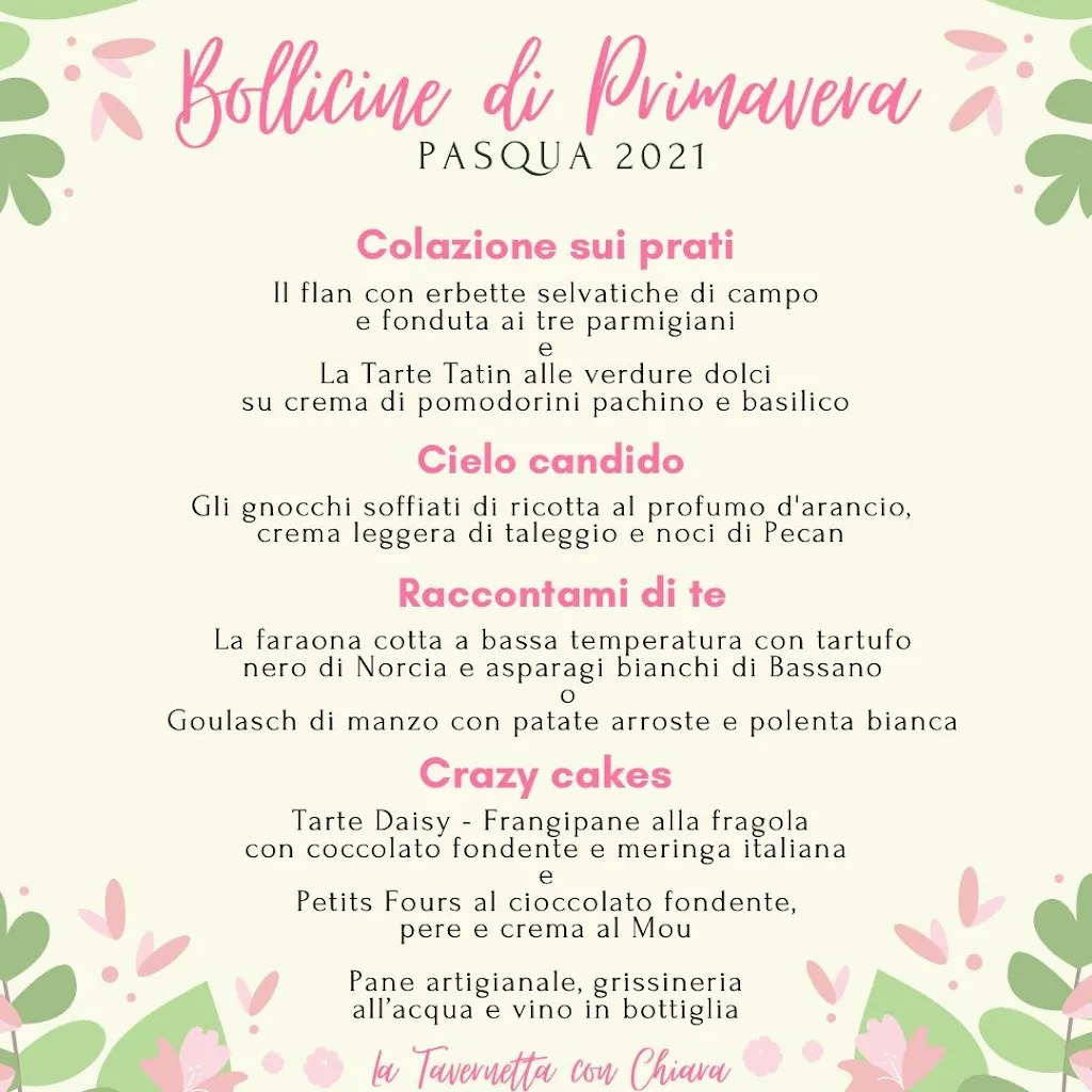 Menu_Ristorante La Tavernetta_Arquà Petrarca_image_1