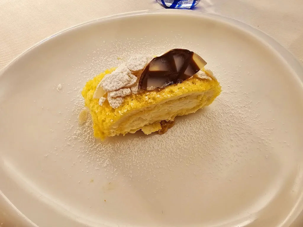 Chiara Capaci_Ristorante La Tavernetta_Arquà Petrarca_review