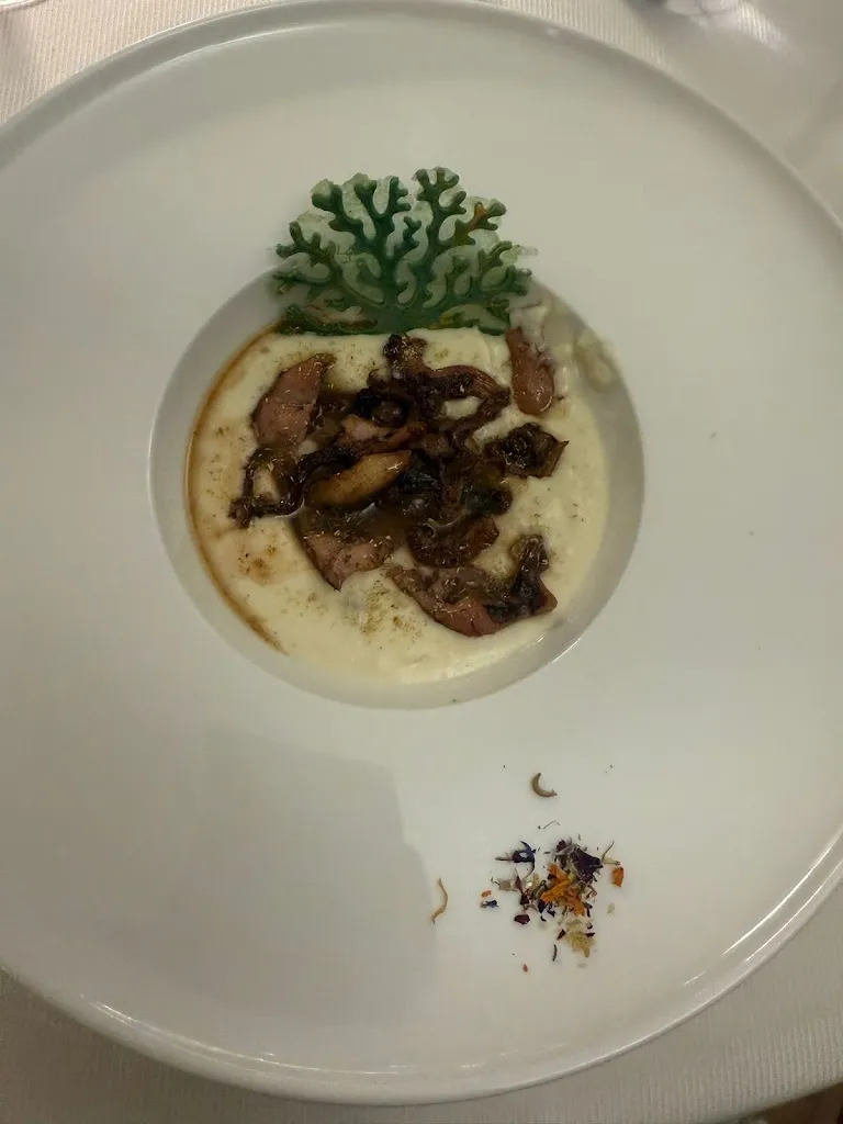 Roberta Cusin_Ristorante La Tavernetta_Arquà Petrarca_review