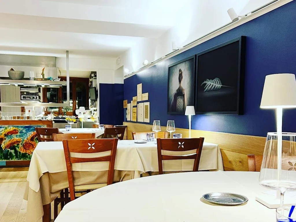 Ristorante La Tavernetta ristorante a Arquà Petrarca