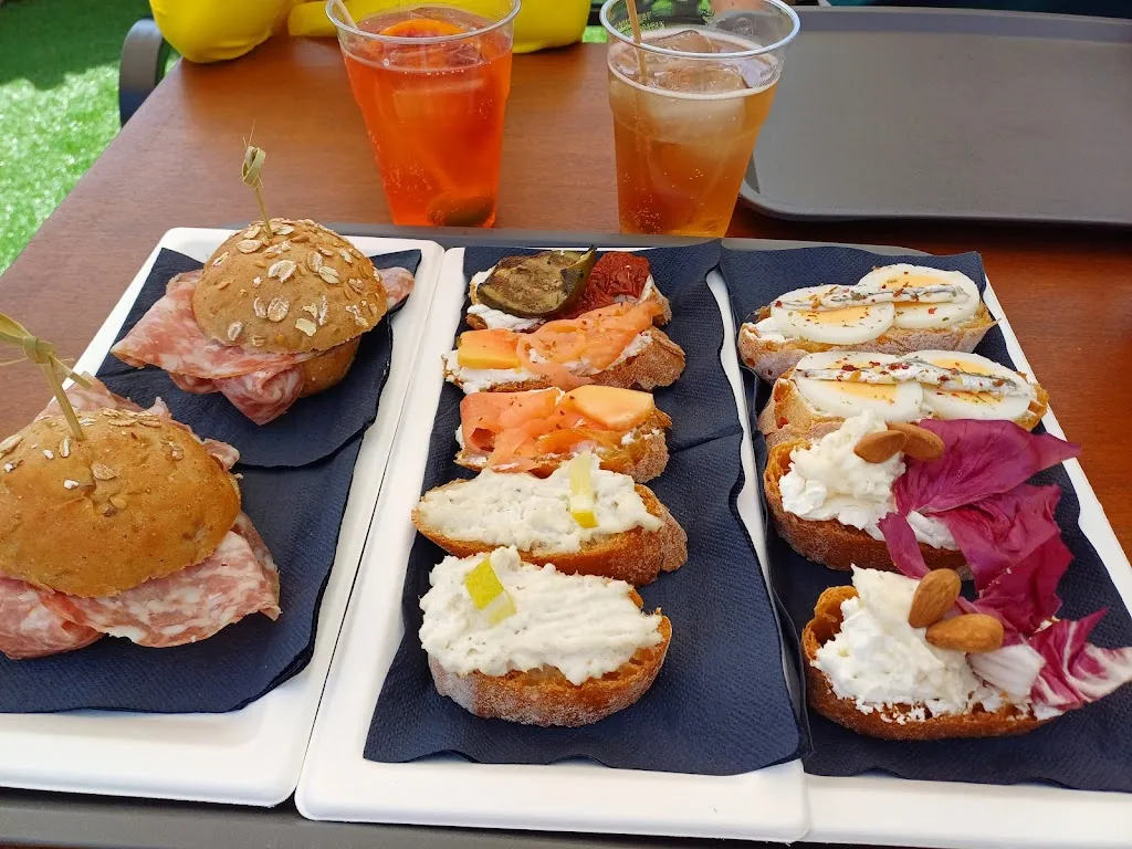 Loredana B._Bacareto - Cicheti e Ombre_Arquà Petrarca_review