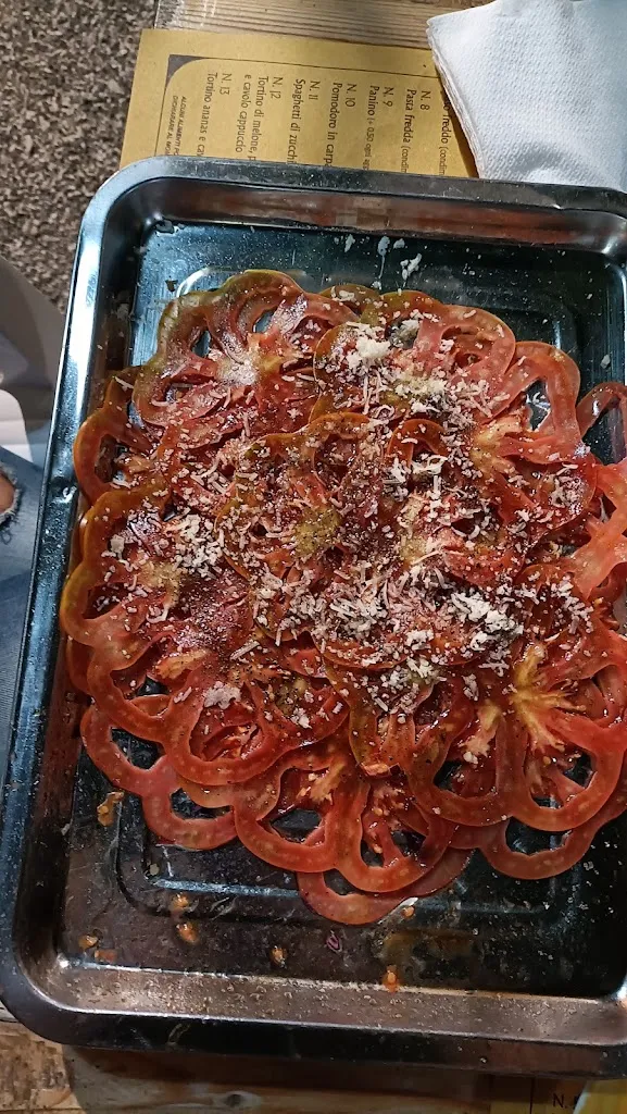 Dani Tom_Anguriara_Arquà Petrarca_review