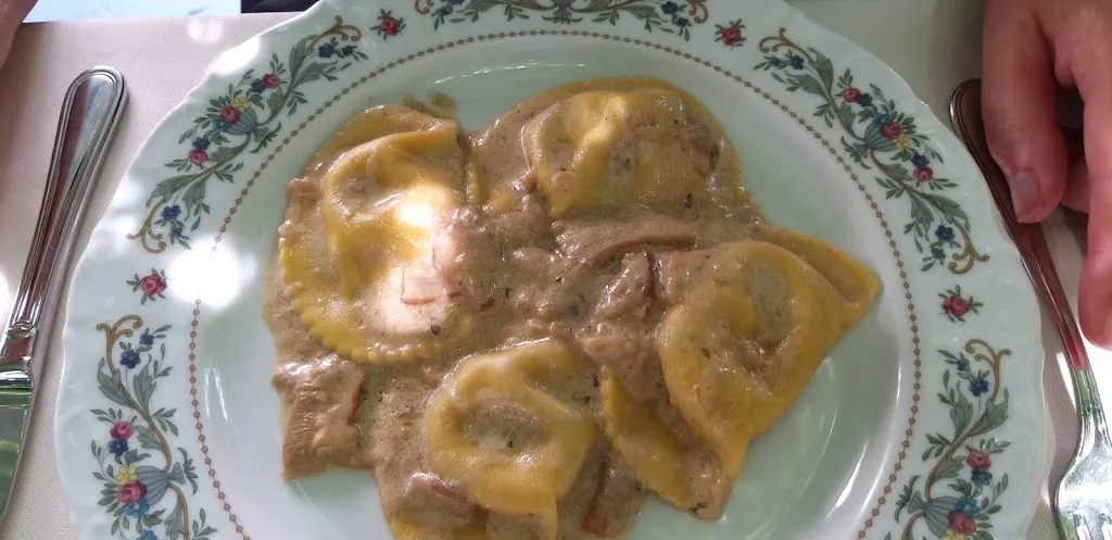 Bart Billen_Locanda-Trattoria Al Rio_Arquà Petrarca_review