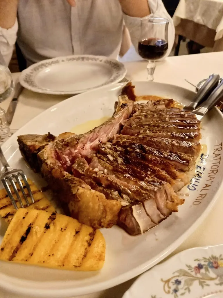 Max Wetterauer_Locanda-Trattoria Al Rio_Arquà Petrarca_review