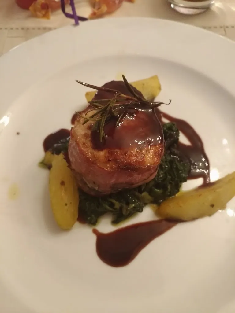 Menu_Il Blue Restaurant_Arquà Petrarca_immagine_4