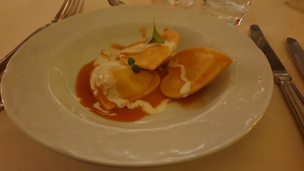 Menu_Il Blue Restaurant_Arquà Petrarca_immagine_5