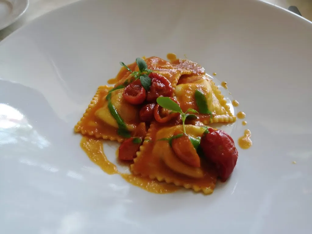 Menu_Il Blue Restaurant_Arquà Petrarca_immagine_8