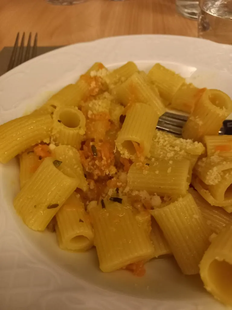 Paola Protti_Il Blue Restaurant_Arquà Petrarca_recensione