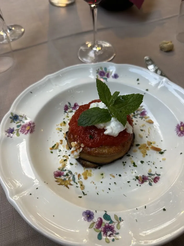 Polina Mukhina_Il Ristorantino_Arquà Petrarca_review