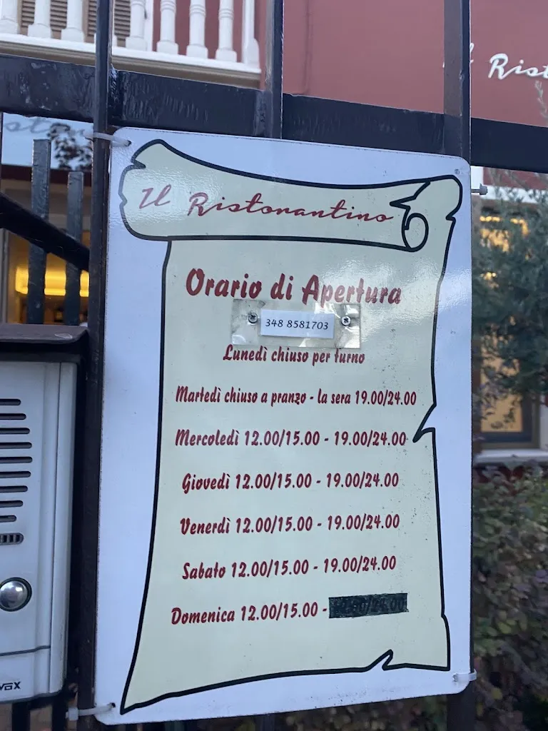 Darckghost Rider _Il Ristorantino_Arquà Petrarca_review