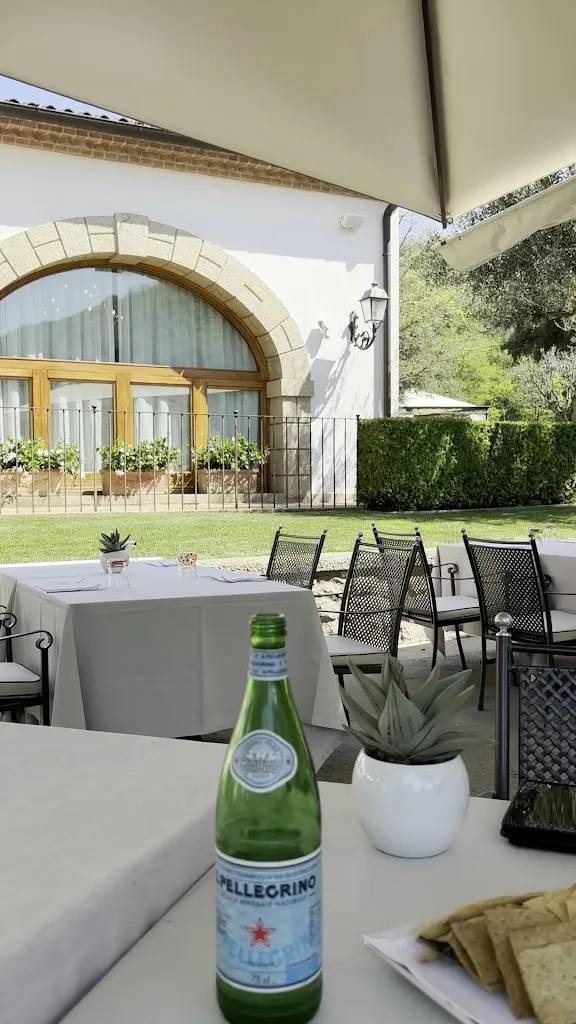 Vivien Mao_Dal Contadino_Arquà Petrarca_review