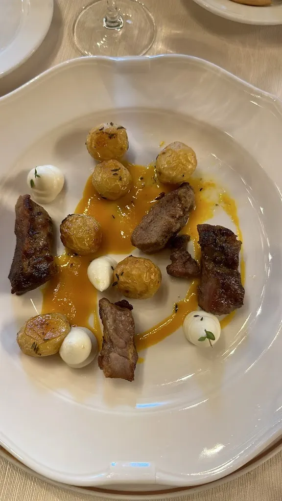 Gabriel Turski_Dal Contadino_Arquà Petrarca_review