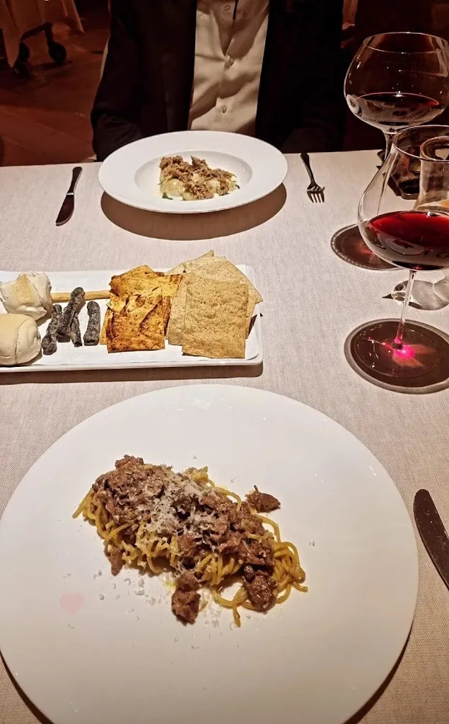 georgiana purcel_Dal Contadino_Arquà Petrarca_review