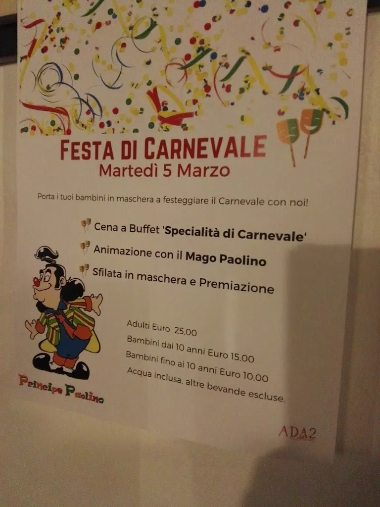 Menu_Pizzeria Ada 2 di Amatruda Mario & C. _Arlesega_image_2