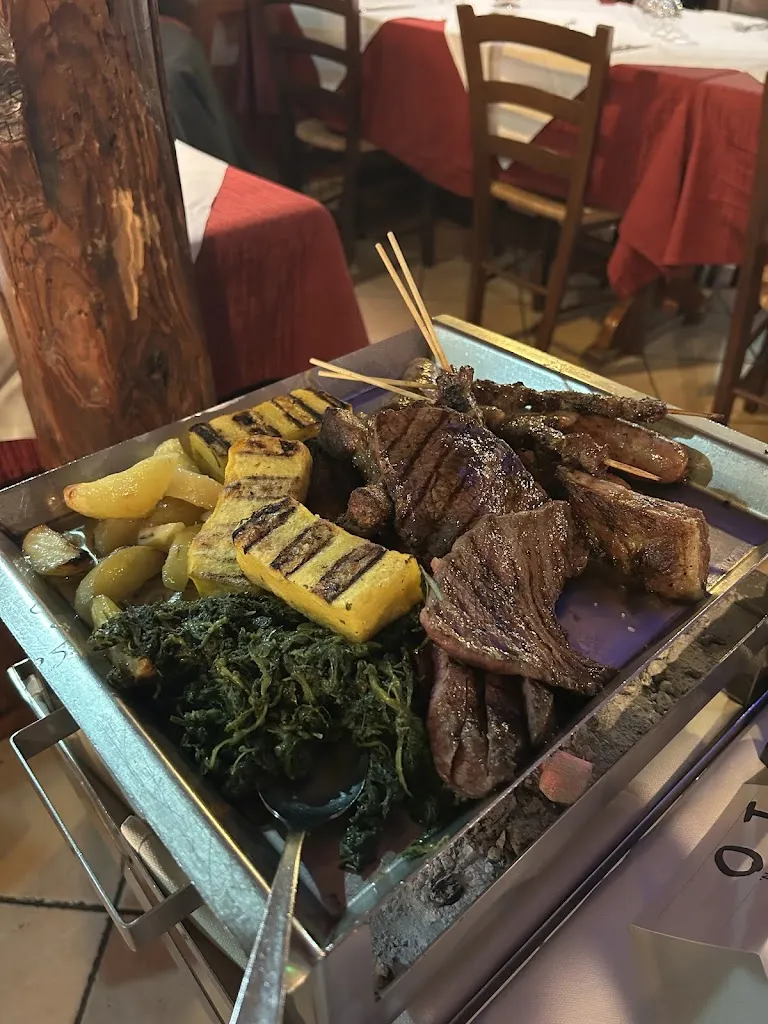 Darckghost Rider _Ae Bronse Querte_Arlesega_review