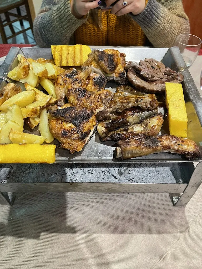 Dave Miller_Ae Bronse Querte_Arlesega_review