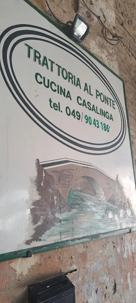 Irina_Trattoria Al Ponte_Arlesega_review