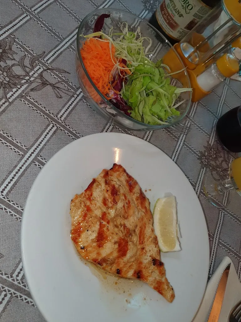 Matteo Rambaldo_Trattoria Al Ponte_Arlesega_review