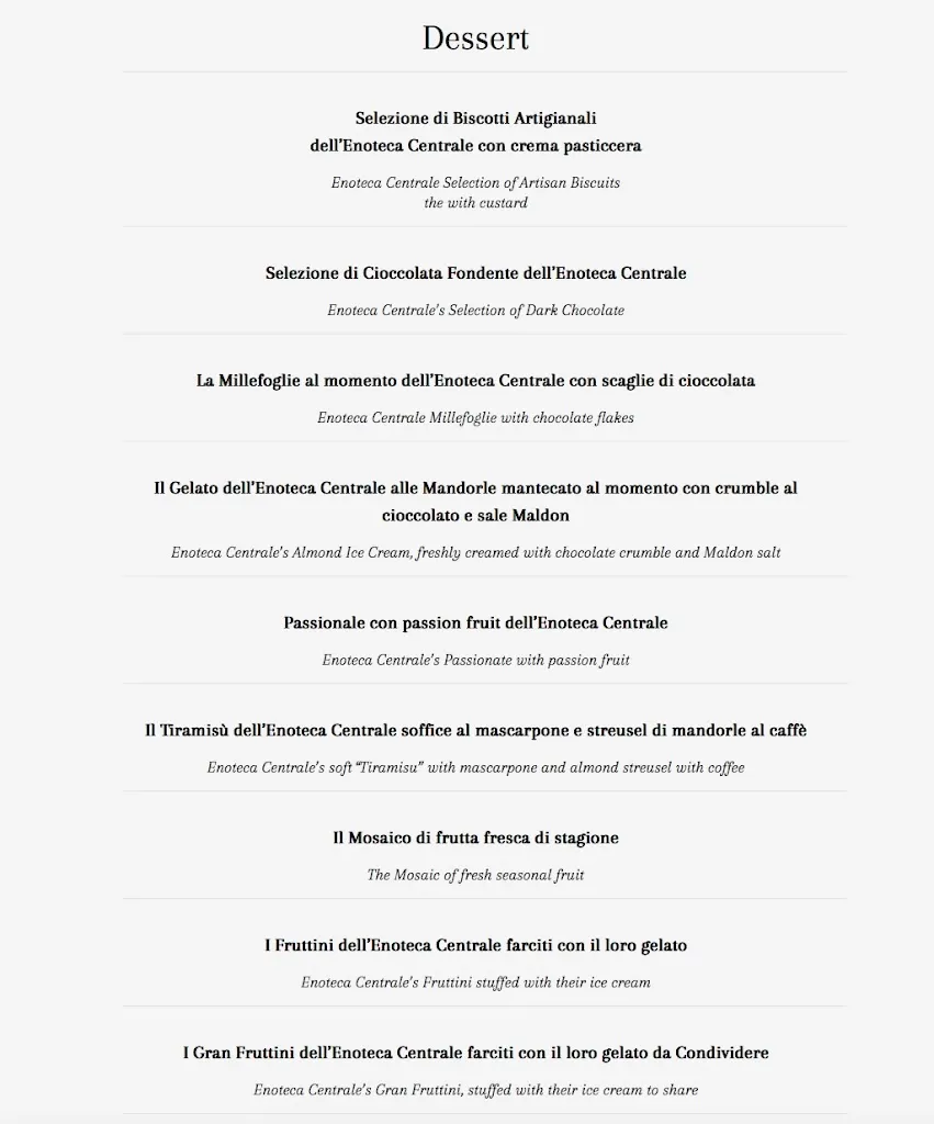 Menu_Enoteca Centrale_Arlesega_immagine_1