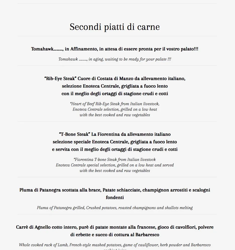 Menu_Enoteca Centrale_Arlesega_immagine_2