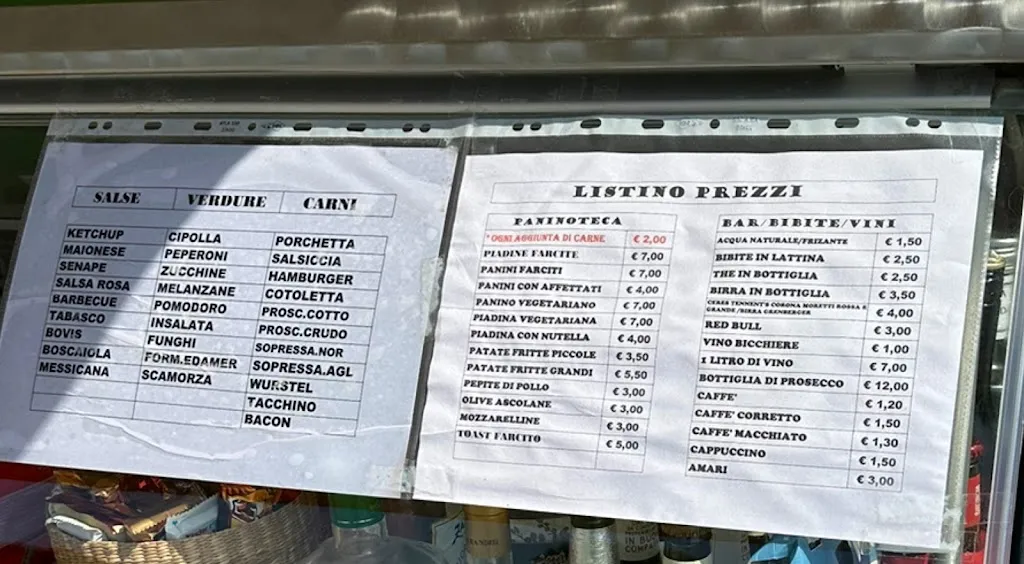 Menu_Panini da Enrico & Cinzia_Arlesega_image_1