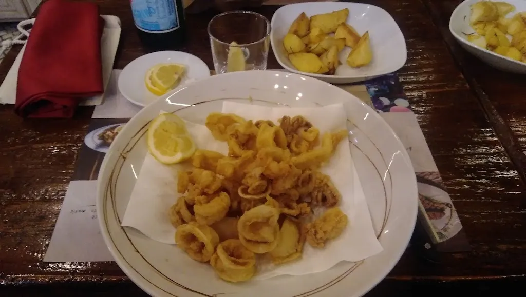 Menu_La Fornace Mestrino - Pizzeria Ristorante_Arlesega_image_8