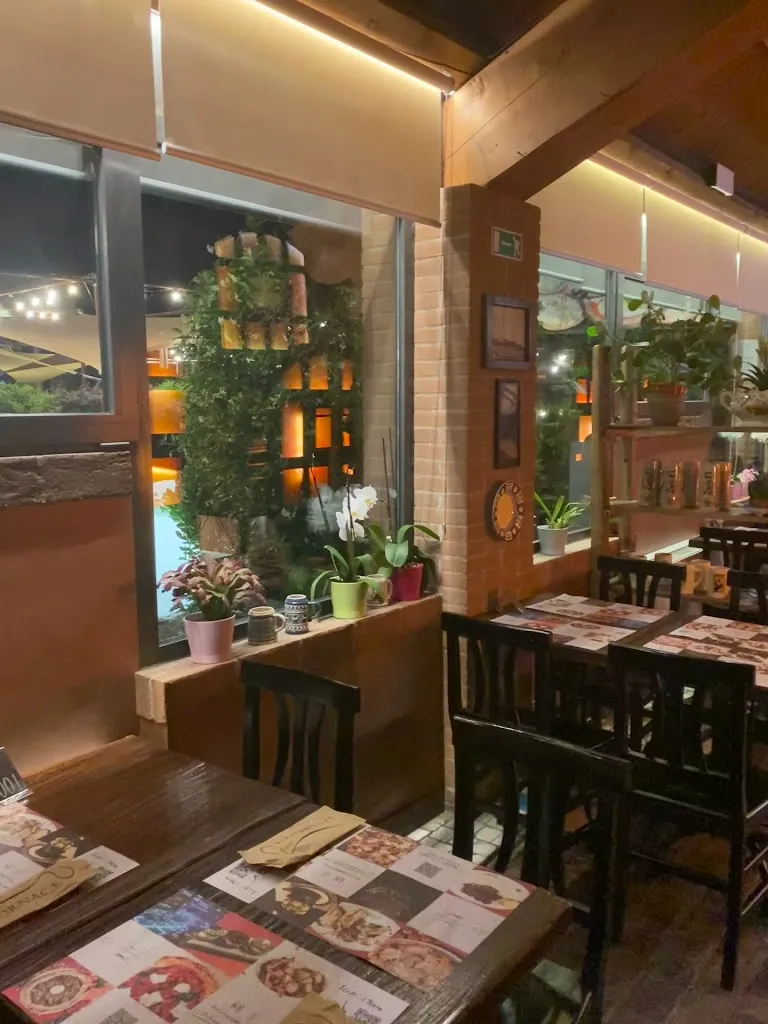 Hilarie Cruz_La Fornace Mestrino - Pizzeria Ristorante_Arlesega_review