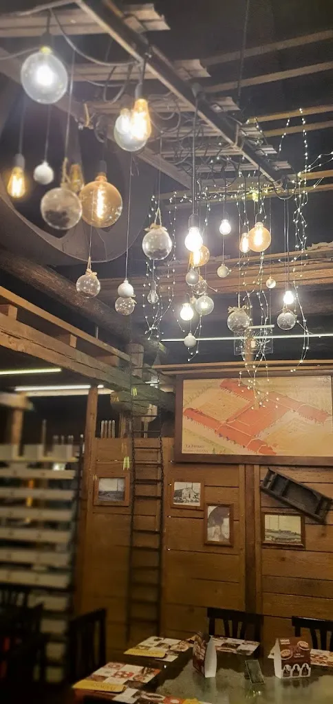 PaCo consult_La Fornace Mestrino - Pizzeria Ristorante_Arlesega_review