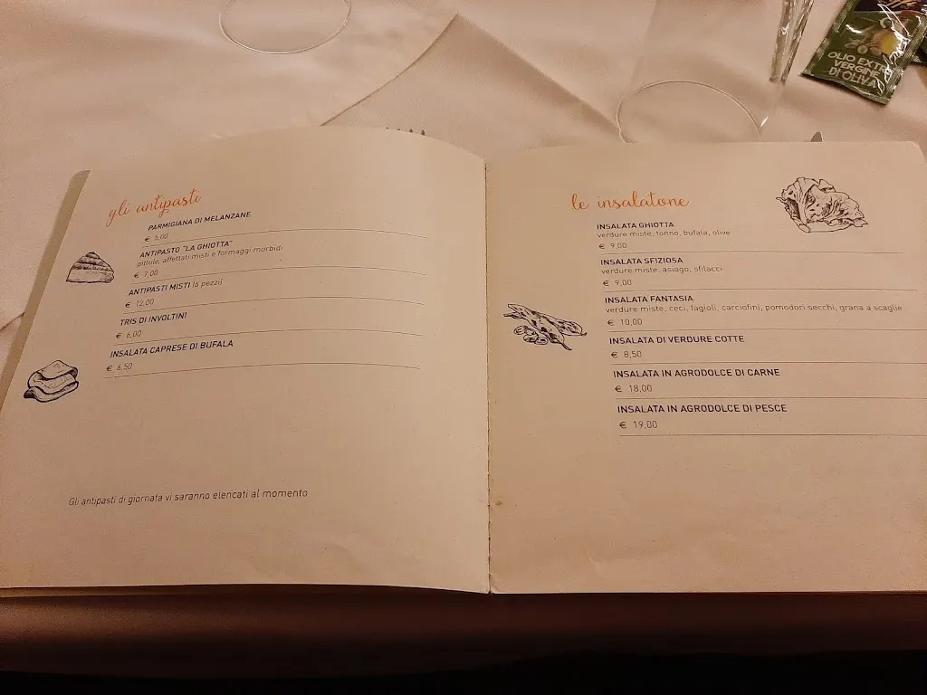 Menu_La Ghiotta_Arlesega_image_1