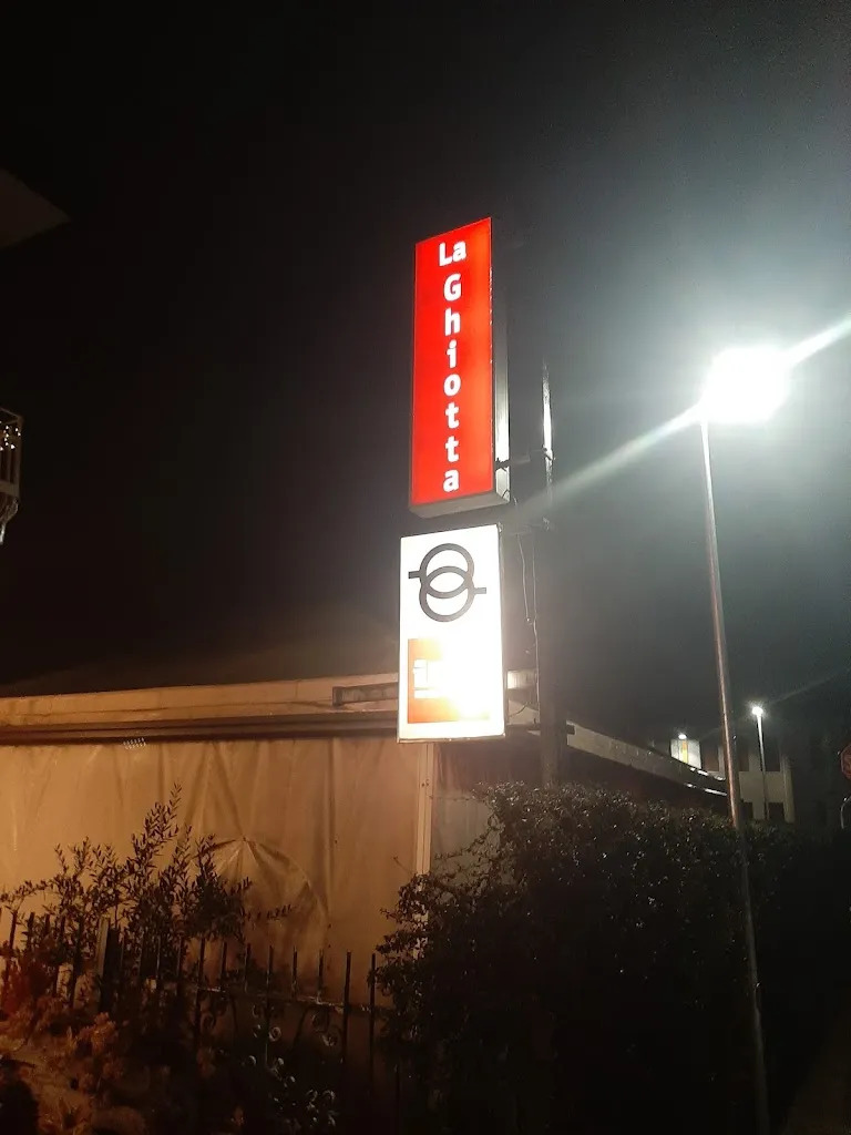 Attilio Rigato_La Ghiotta_Arlesega_review