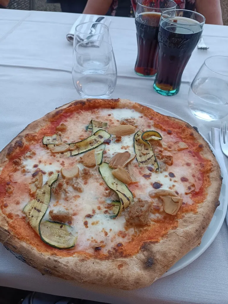 Vanessa Carmeci_La Ghiotta_Arlesega_review