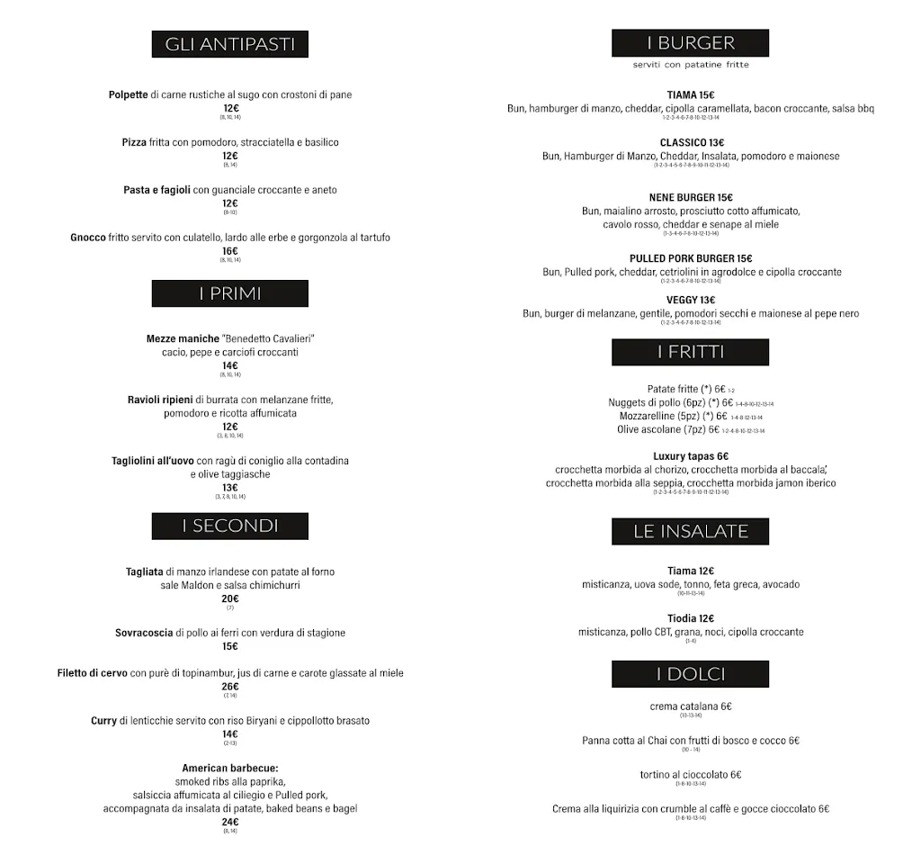 Menu_TiAma Cocktail Bistrot_Arlesega_image_1