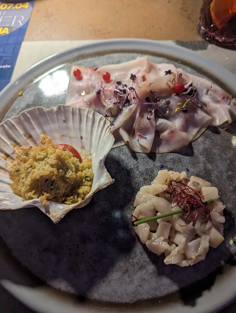 Tomas Piaggio_TiAma Cocktail Bistrot_Arlesega_review