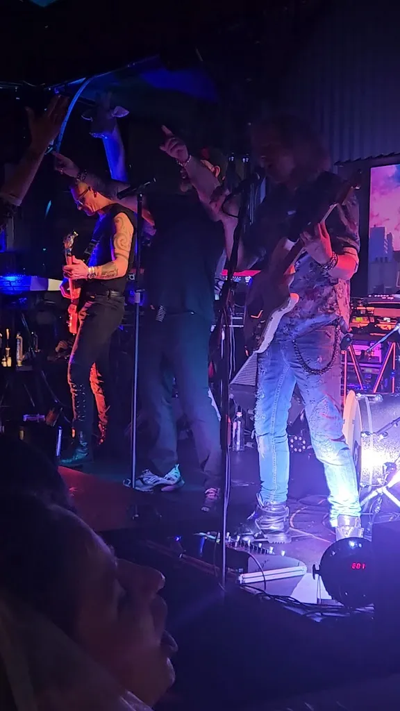 Archluisa_TiAma Cocktail Bistrot_Arlesega_review