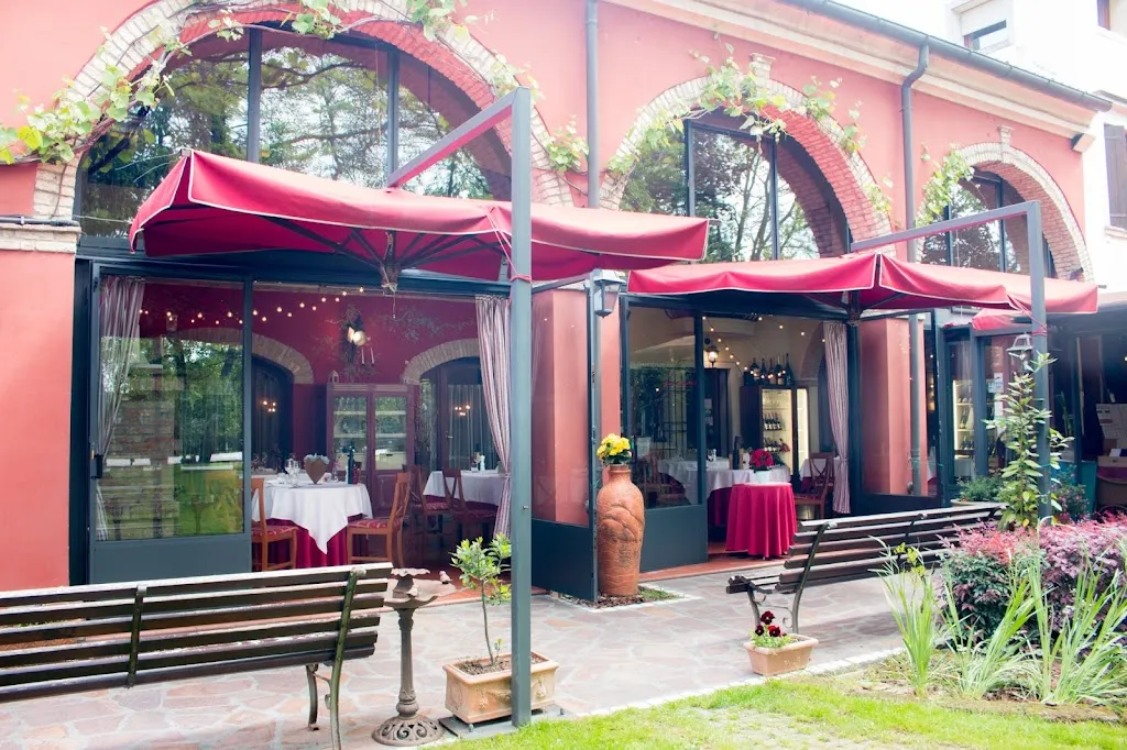 Ristorante Bosco Mardigliana_Arlesega_slider_image_1