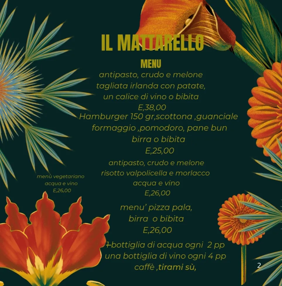 Menu_IL MATTARELLO_Arlesega_image_1