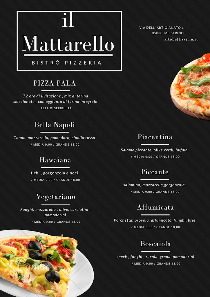 Menu_IL MATTARELLO_Arlesega_image_3