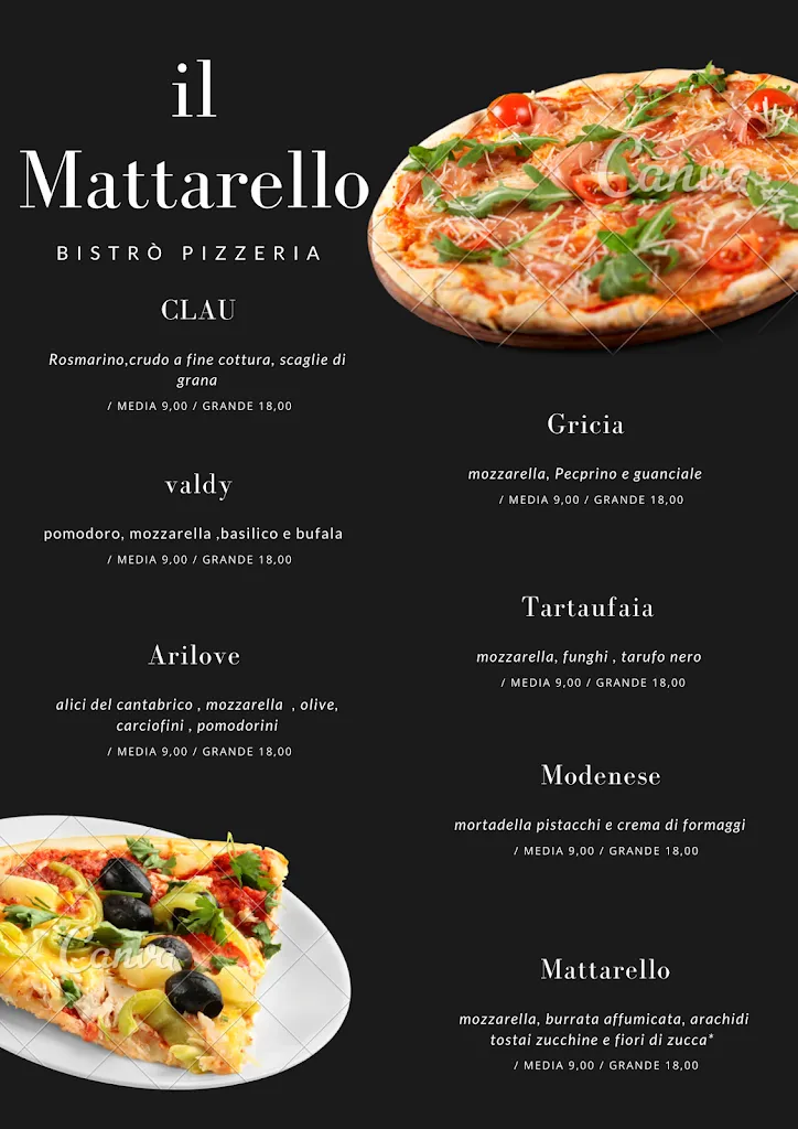 Menu_IL MATTARELLO_Arlesega_image_4