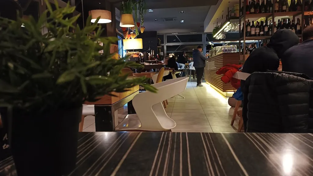 Luke Rock_IL MATTARELLO_Arlesega_review