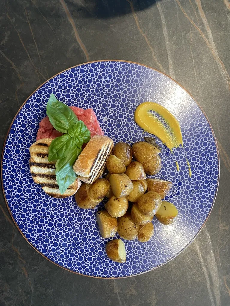 Rabarbaro café & bistrot_Arlesega_slider_image_2