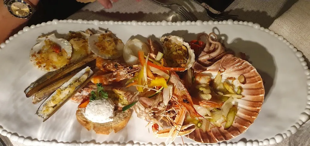 European Food_Locanda alla Torre da Zemin_Arlesega_review