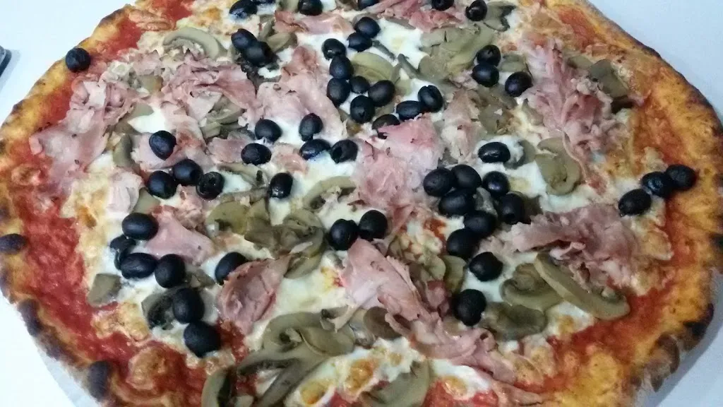 Menu_Pizzeria napoletana paninoteca di Perone Francesco ad Orta Nova _Orta Nova_image_1