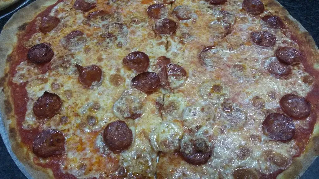 Menu_Pizzeria napoletana paninoteca di Perone Francesco ad Orta Nova _Orta Nova_image_2