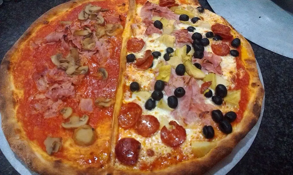 Menu_Pizzeria napoletana paninoteca di Perone Francesco ad Orta Nova _Orta Nova_image_3