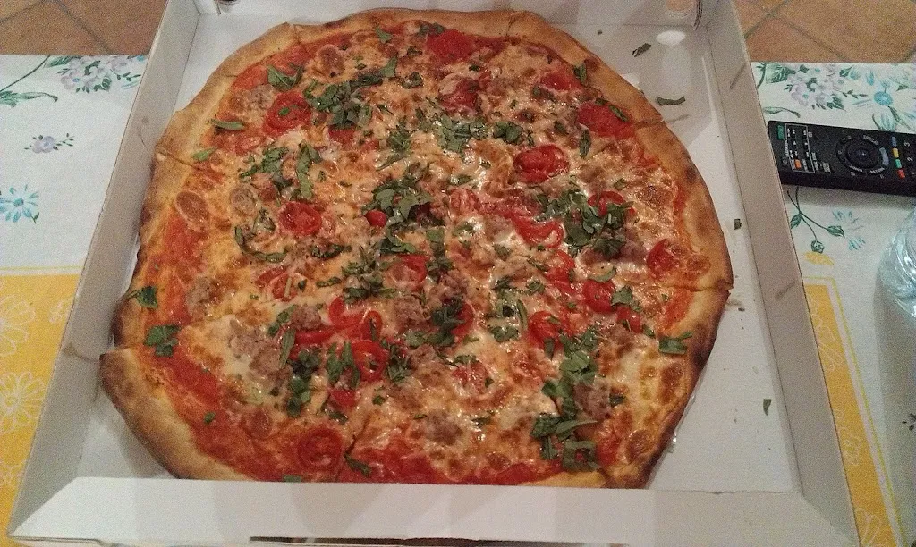 Menu_Pizzeria napoletana paninoteca di Perone Francesco ad Orta Nova _Orta Nova_image_7