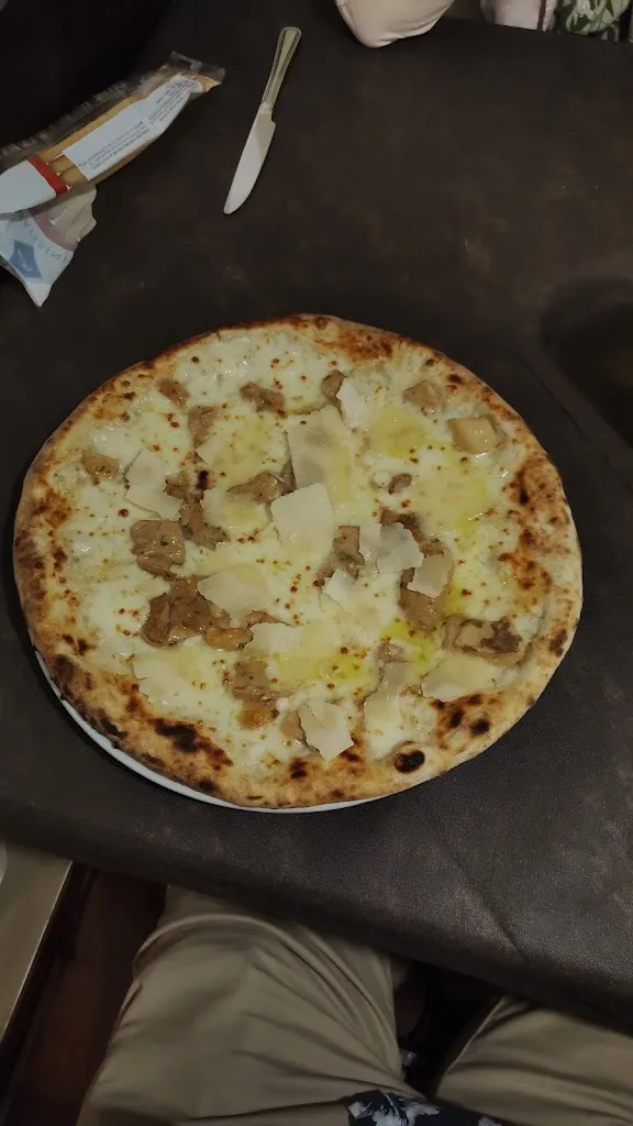 Marco Schiavo_Osteria n°5_Arlesega_review