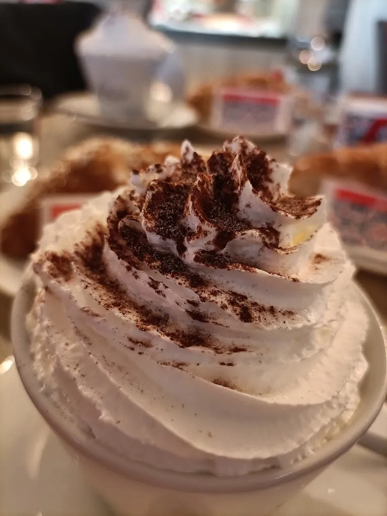 Lisa_Prestige Gomiero Di Giulio_Arlesega_recensione