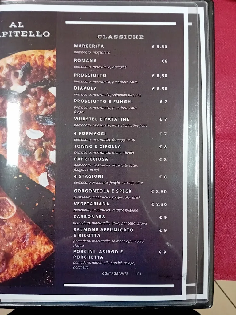 Menu_Bar Trattoria al Capitello_Arlesega_image_1